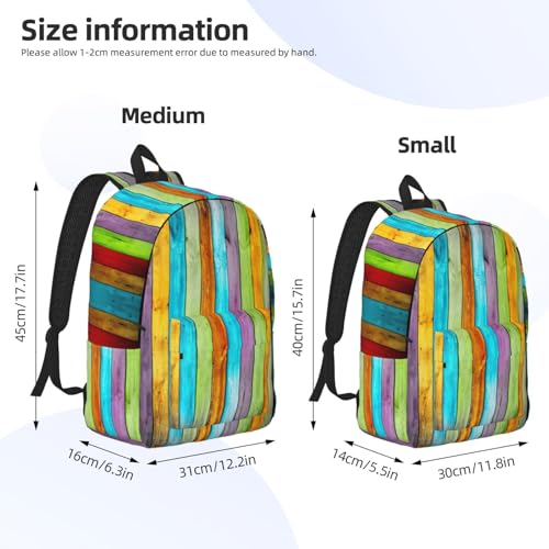 Mochila de viaje portátil compacta que evita dolores de espalda 4