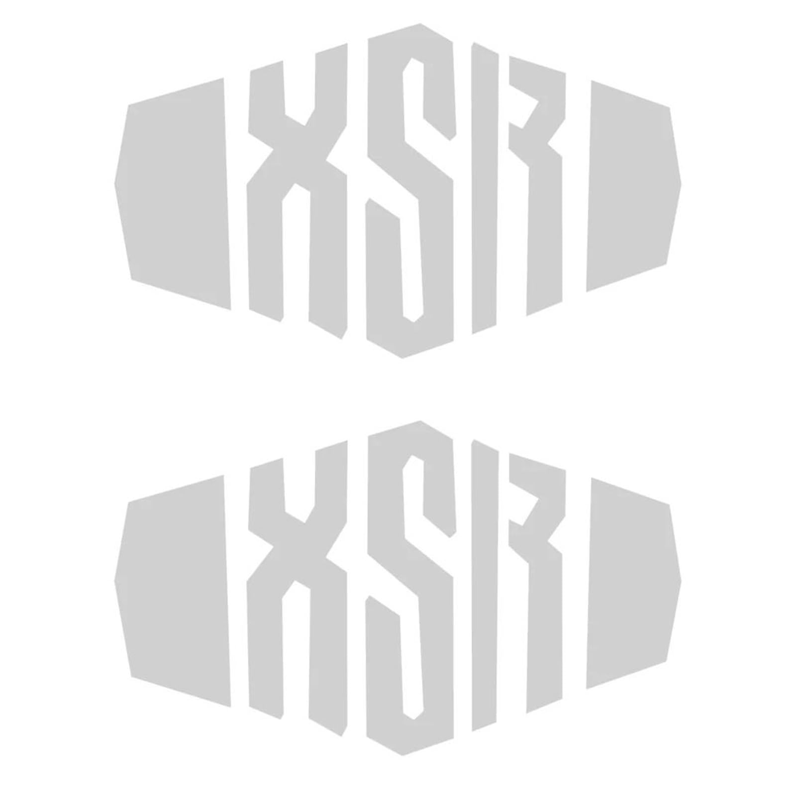 Motorcycle Sticker Waterproof Decal for Yamaha XSR 900 2022 125 155 700 XSR900 2020 XSR700 2021 XSR125 XSR155