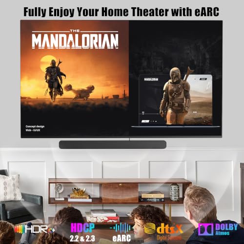 Professional 8K video switcher System product image