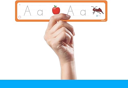 Tarjetas Flash de borrado en seco  Letras de rastreo alfabeto colores formas números palabras de vista y fonía juego de borrado en seco  3 en 1 disponible en Yaxa Guatemala