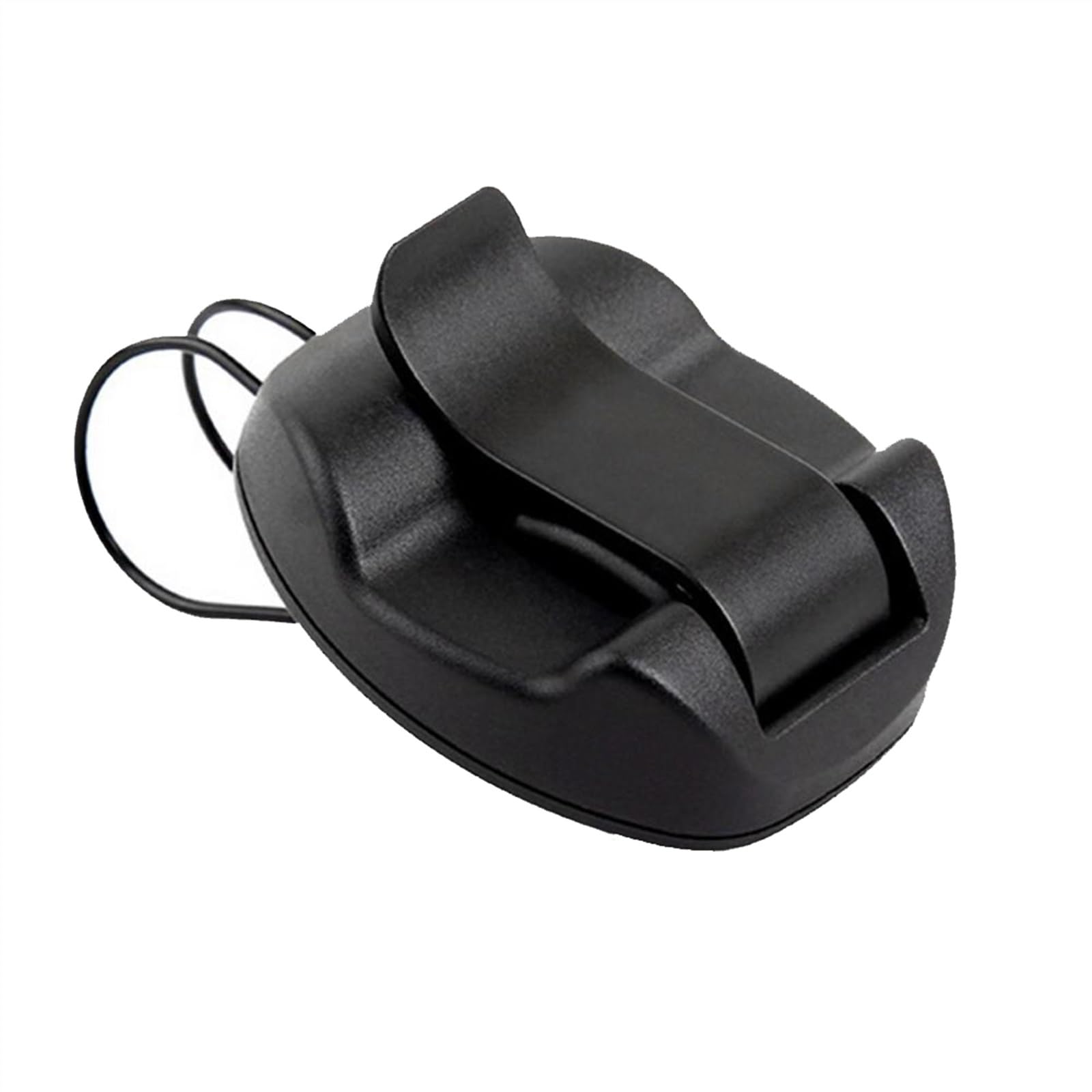 Clip De Lunettes De Soleil Portable pour Voiture, Porte-Lunettes De Pare-Soleil De Voiture pour Ford pour Fiesta