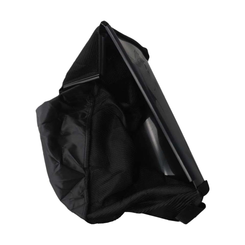 Bolsa de Recogida para cortacésped Parte 96404007A Compatible con CC46MZ CC46M