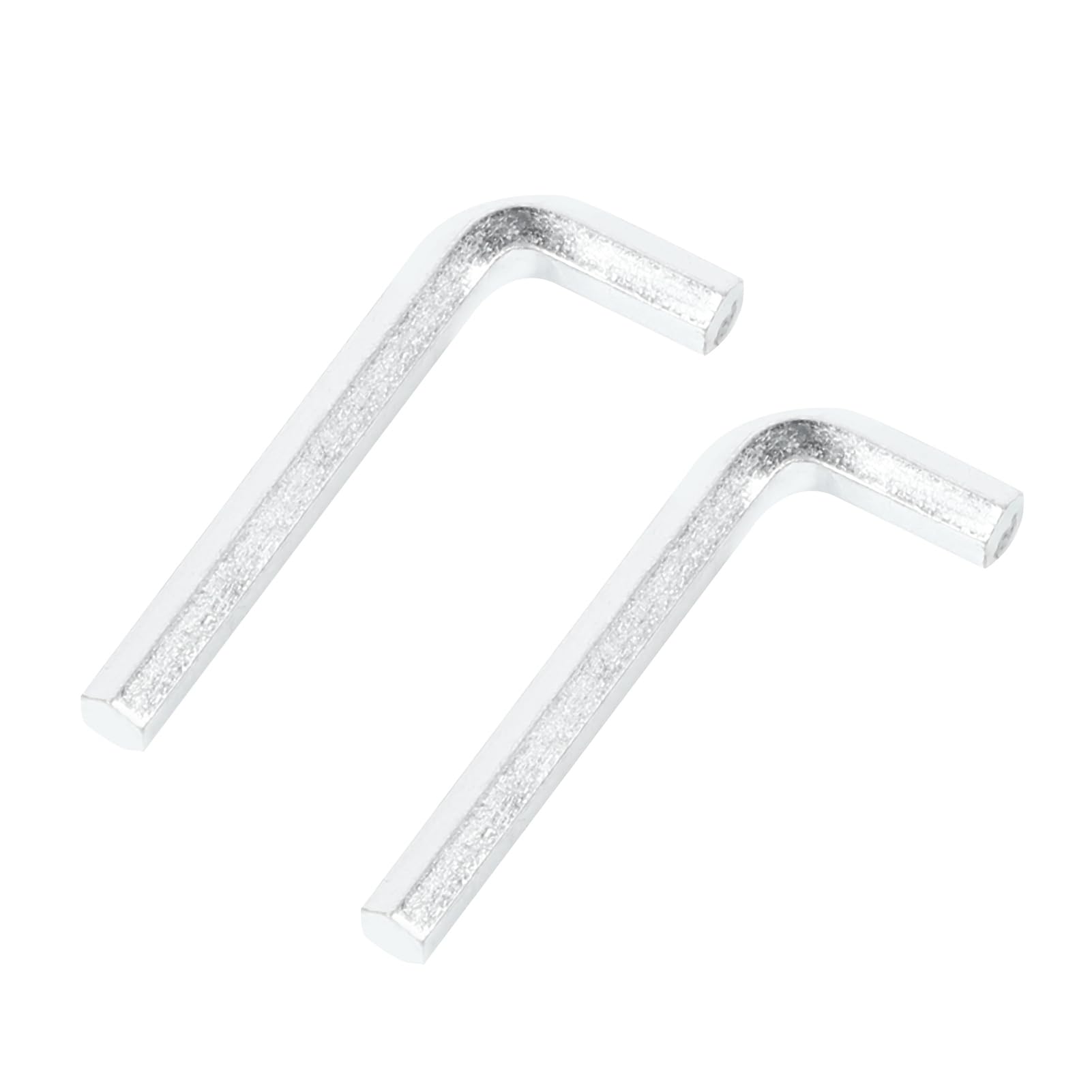 Spremiagrumi manuale, spremiagrumi in acciaio inox, per limoni, arance, lime, melograni, ristorante, bar, uso domestico, nero, altezza 40 cm.