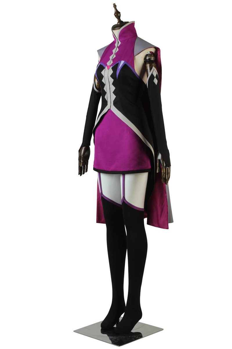 Amazon.co.jp: HuGっと!プリキュア ルールー 拥抱！風 Cosplay衣装