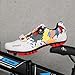 Hixingo Zapatilla de Ciclismo Hombre Imagen de Hixingo Zapatilla de Ciclismo Hombre