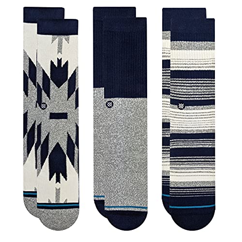 Stance Tacoma Crew Socks