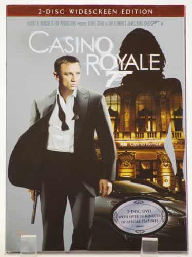 Casino Royale ( Widescreen)