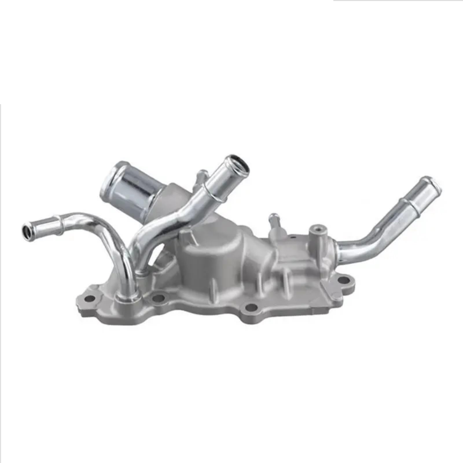 Termostato Motore Gruppo Alloggiamento Termostato Set Componenti Liquido Raffreddamento Motore Sostituzione 11060-ET00A 11060-ET00C Compatibile Con Nissan Per Versa 2010
