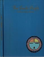The Story of The Smoki People: Prescott, Arizona: Dedicated to the Preservation of Indian Ceremonial Dances and Artifacts B075174PQ8 Book Cover