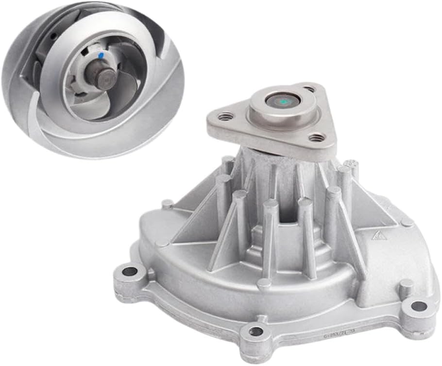 1pcs 94810603301 Engine Water Pump Cooling System Compatible With Automotive Motorcycle Parts For Part Number 94810603301