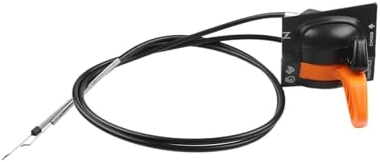 Câble transmission tondeuse X320 pour entretenir facilement un grand jardin