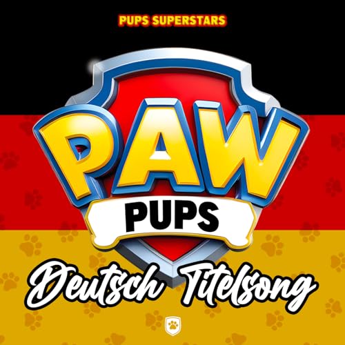 Pups Superstars
