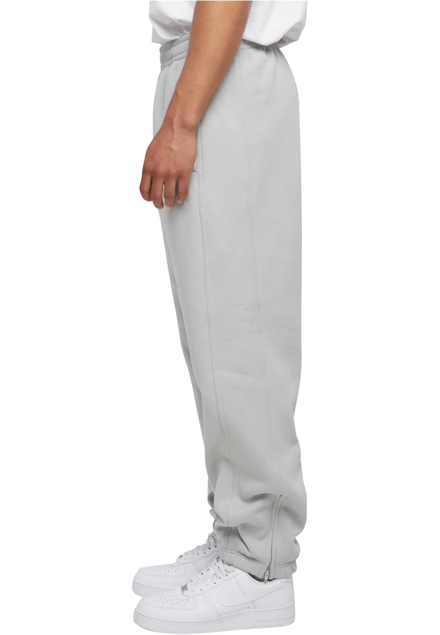 Urban Classics Herren Sweatpants, Männer Jogginghose, erhältlich in vielen verschiedenen Farben, Größen XS bis 5XL - 5