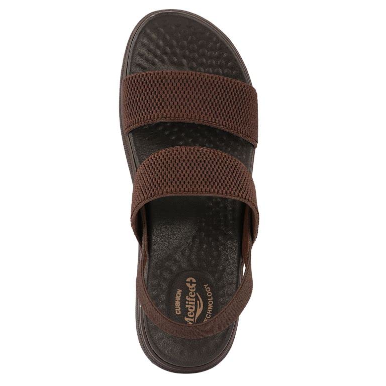 Image of Medifeet Women's Dual Strap Sandals