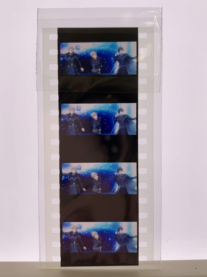 ムビナナ　フィルム　大和　三月 Amazon.co.jp: ムビナナ コマフィルム ピタゴラ Night fall 大和