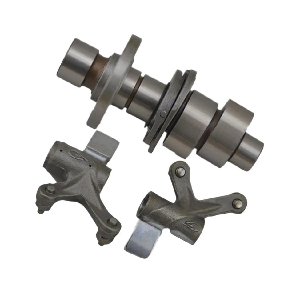 Arbre à cames et culbuteur pour moto BS 400 AN400 performance