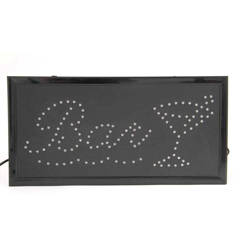 Securit Lehrt Beleuchtungs 525114 - Bar - 24 x 47,5 cm - LS-BAR