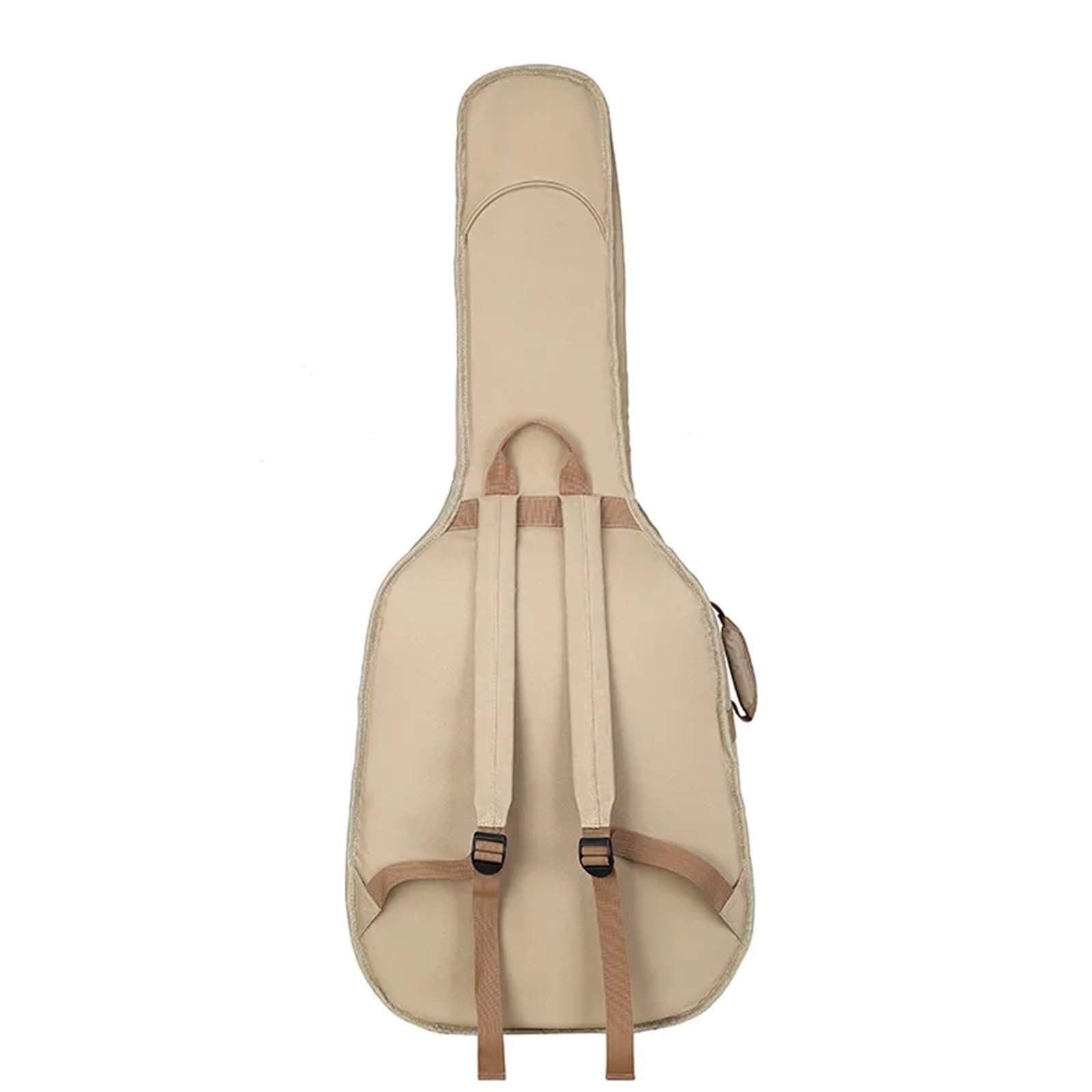 Custodia per Chitarra Custodia for Chitarra Acustica Borsa Morbida Interna Addensare Accessori for Chitarra Classica(38 39 Inches)