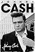 Poster Service Johnny Cash Signature Poster, 24-Inch by 36-Inch