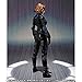Bandai S.H.Figuarts Avengers Age of Ultron - Black Widow