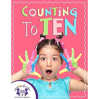 Counting To Ten