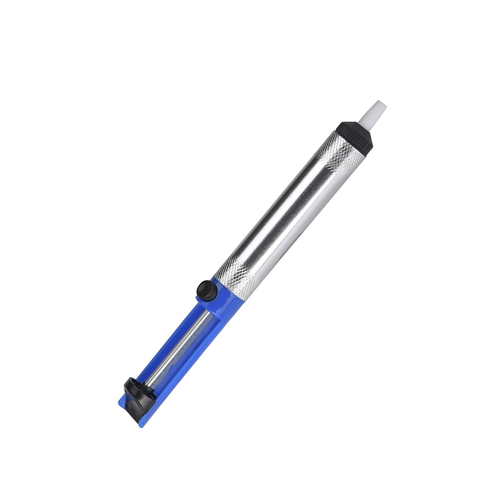 High Suction Solder Sucker:Not Clog Desoldering Pumps for Electronics & PCB Repair Soldering Iron Desolder Solder Suction Device