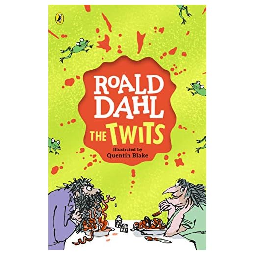 The twits