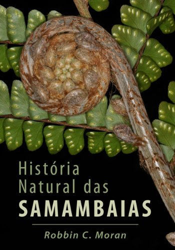 Historia Natural Das Samambaias