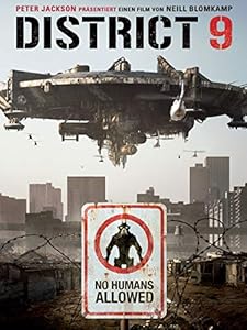 District 9 [Ultra HD]