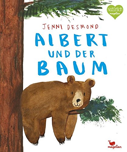 Albert und der Baum Albert und der Baum