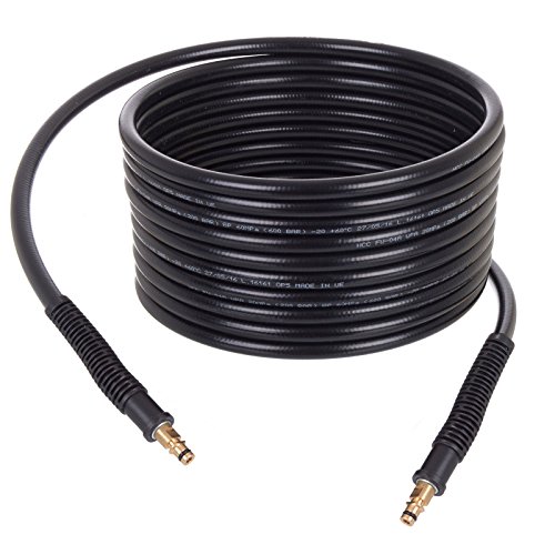 Where to rent a high pressure washer