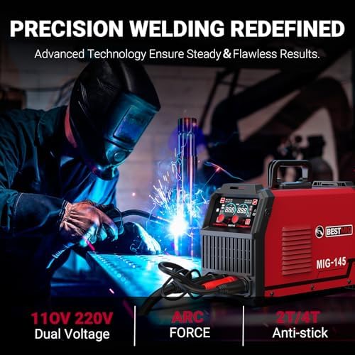 multi process welder Bundle product image