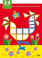 CHEVALIER - COQ - GIRAFE 2244257010 Book Cover