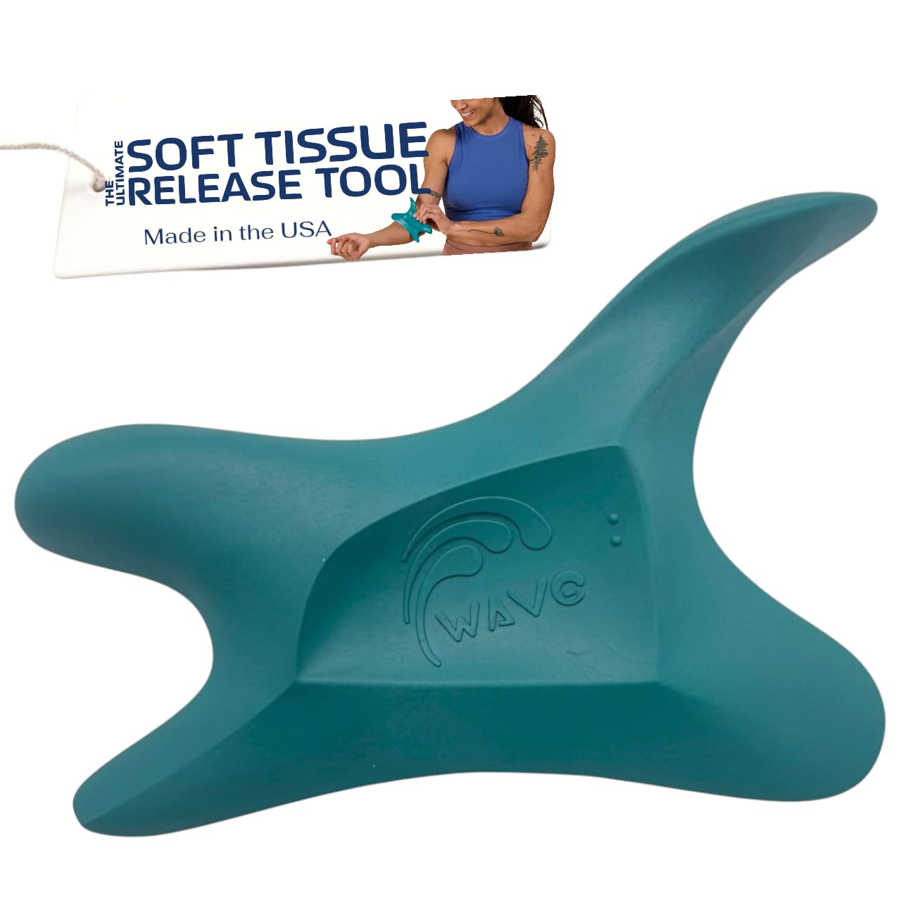 The Wave Tool