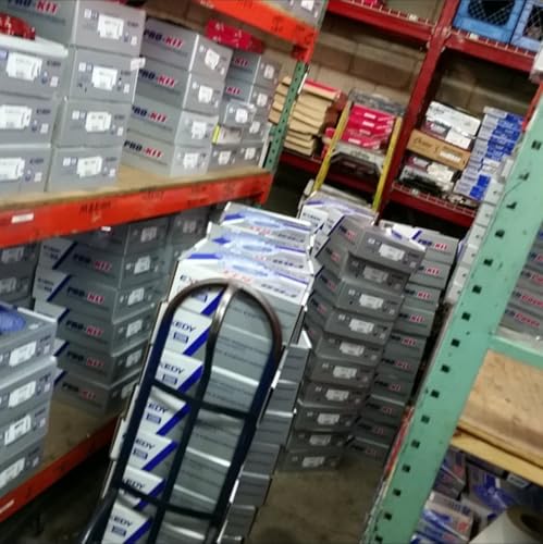 Exedy Clutch Pro Kit 08022 + All Clutch Performance Flywheel compatible with 1992-2005 HONDA CIVIC 1.5l 1.6l 1.7l D15 D16 D17 SOHC - Image 3