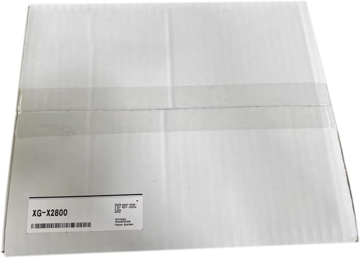XG-X2800 適格請求書発行可 XGX2800