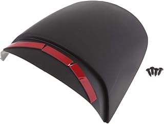 Almencla Kotflügelverlängerung Vorne Schwarz Kotflügelverlängerung Für Vespa Sprint