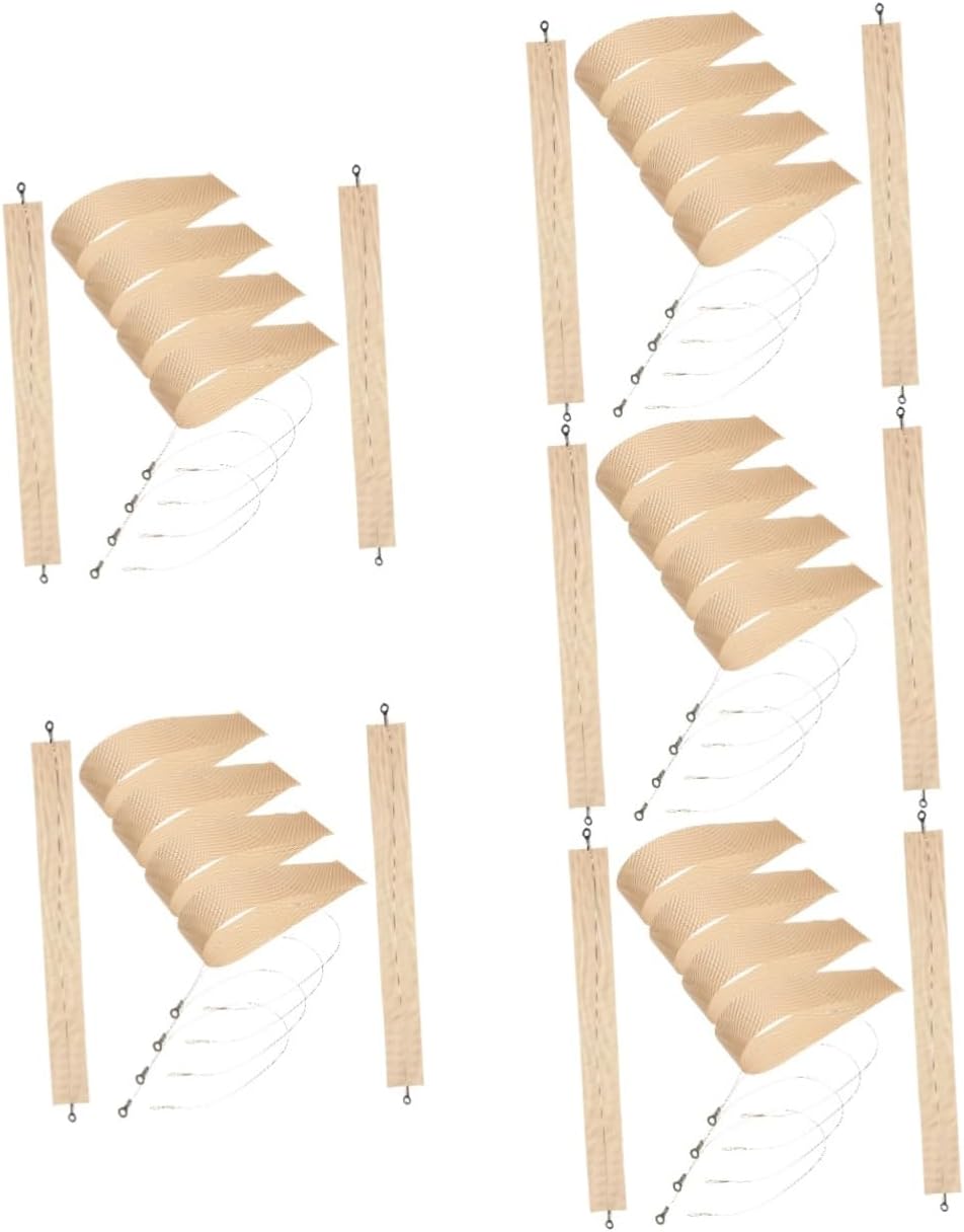 BESTOYARD 30 Pcs Sealing Machine Heating Wire Vacuum Sealer Heat Sealer Wire Impulse Sealer Strip Heating Wires for Heat Sealer Sealing Machine Heating Strips Chip Cloth Replace