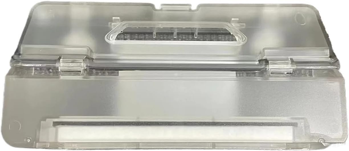 Vacuum Cleaner Filter DustBox Parts,Compatible for Xiaomi P STYTJ02YM 3C B106CN V2 Pro V3
