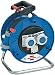 Produktbild Brennenstuhl 1132836 Kabeltrommel 50 m Serie Garant ST CEE-Stecker 2 CEE-Stecker IP67