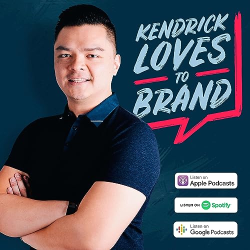 Kendrick Loves to Brand cover art