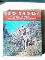 Ruins in Jungles B0000CLLY2 Book Cover