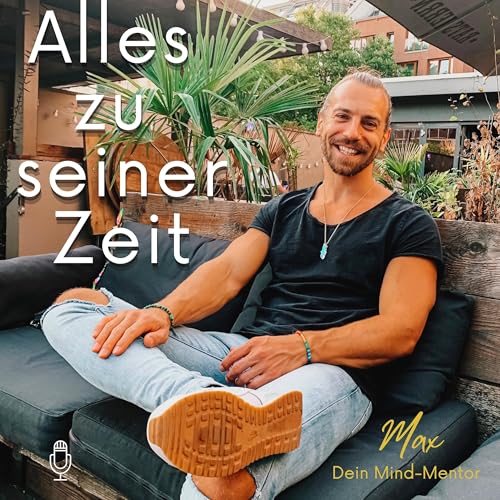 #40 - Jenseits von Angst & Ego: Deine R&uuml;ckverbindung zur Essenz der Liebe - mit Shawn