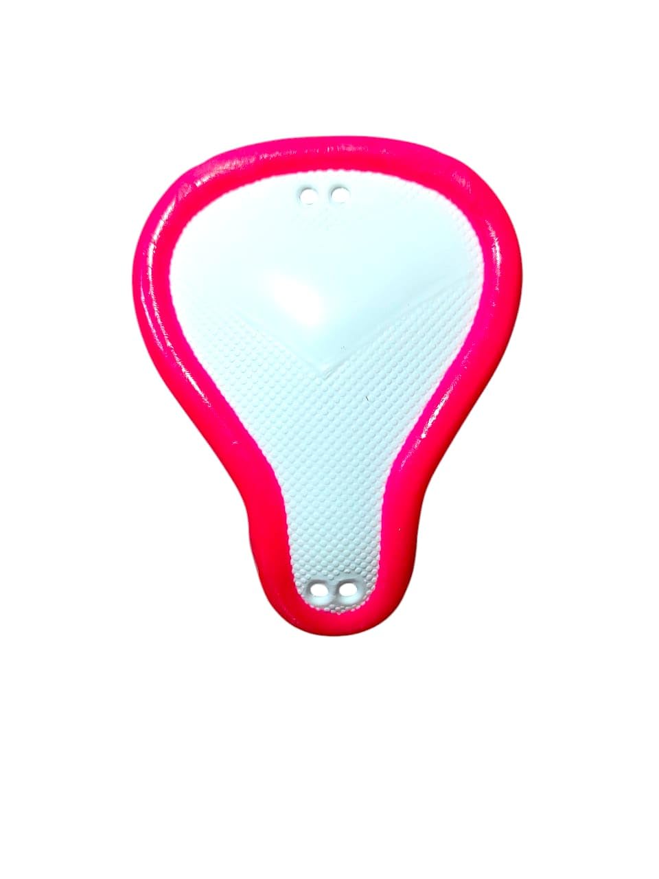 K R Women Abdominal Guard,Girls Protective Gear for Cricket & Other Sports Adult (White)-image-42
