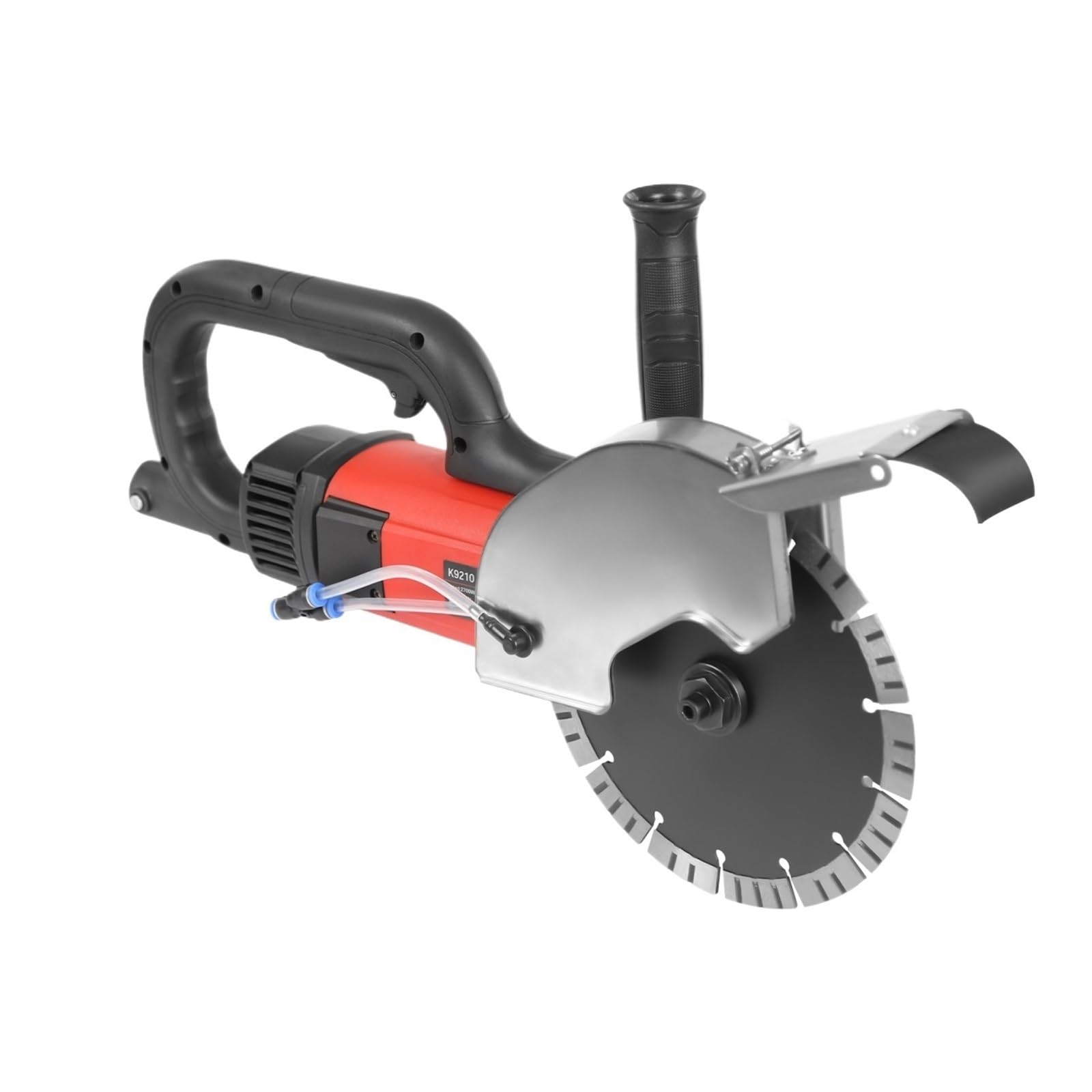 Elektryczna Piła Tarczowa Do Betonu 68 Mm, Elektronarzędzie Cięcia, Muru, Cegły, Kamienia, 2700 W PotężNy
