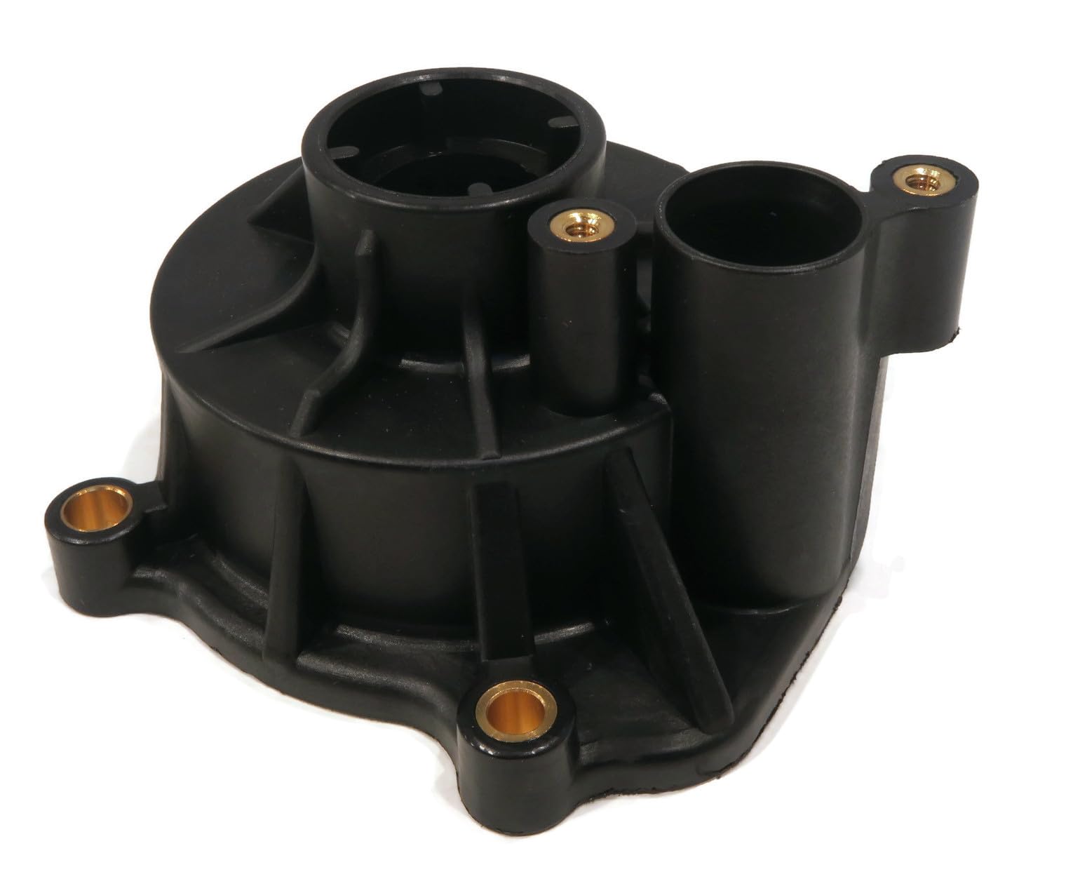 The ROP Shop | Kit di riparazione girante pompa acqua per Johnson, Evinrude 5001593, 0435821, 0777816