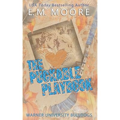 The Puckable Playbook