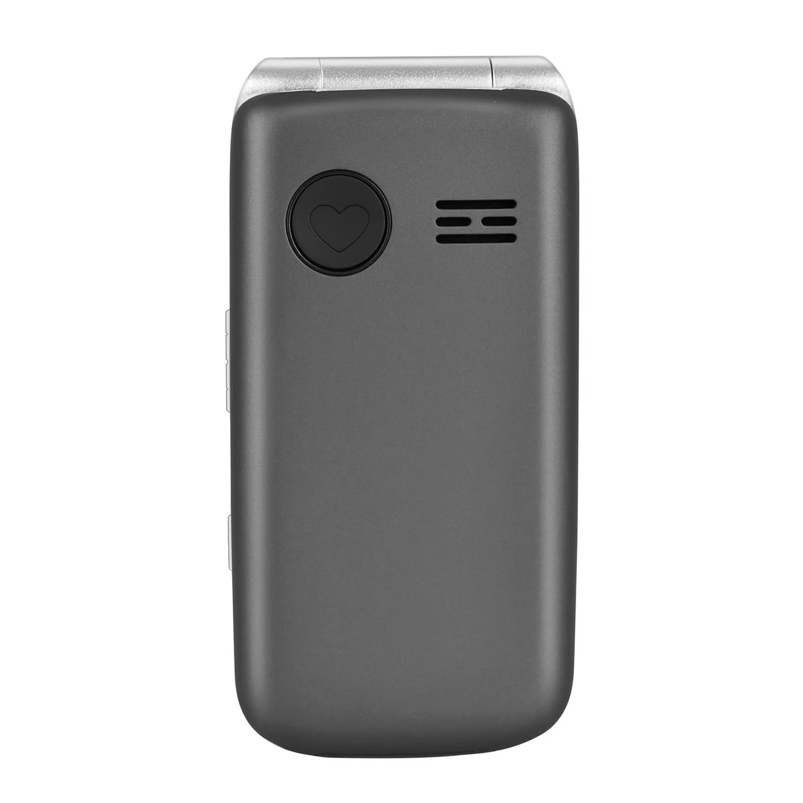 artfone 4G Telefono Cellulare Senior senza Contratto, Telefono Cellulare Pieghevole con Pulsante di Chiamata d'Emergenza, Telefono Cellulare Pensionato Pulsanti Grandi, Batteria 1150 mAh Lunga Durata