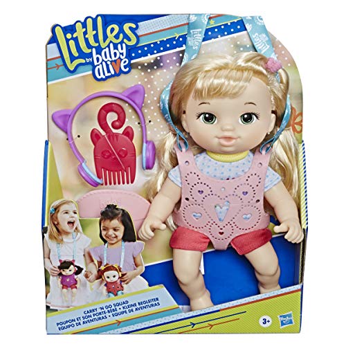 Consejos para Comprar Baby alive littles , tabla con los diez mejores. 17 Imagen adicional