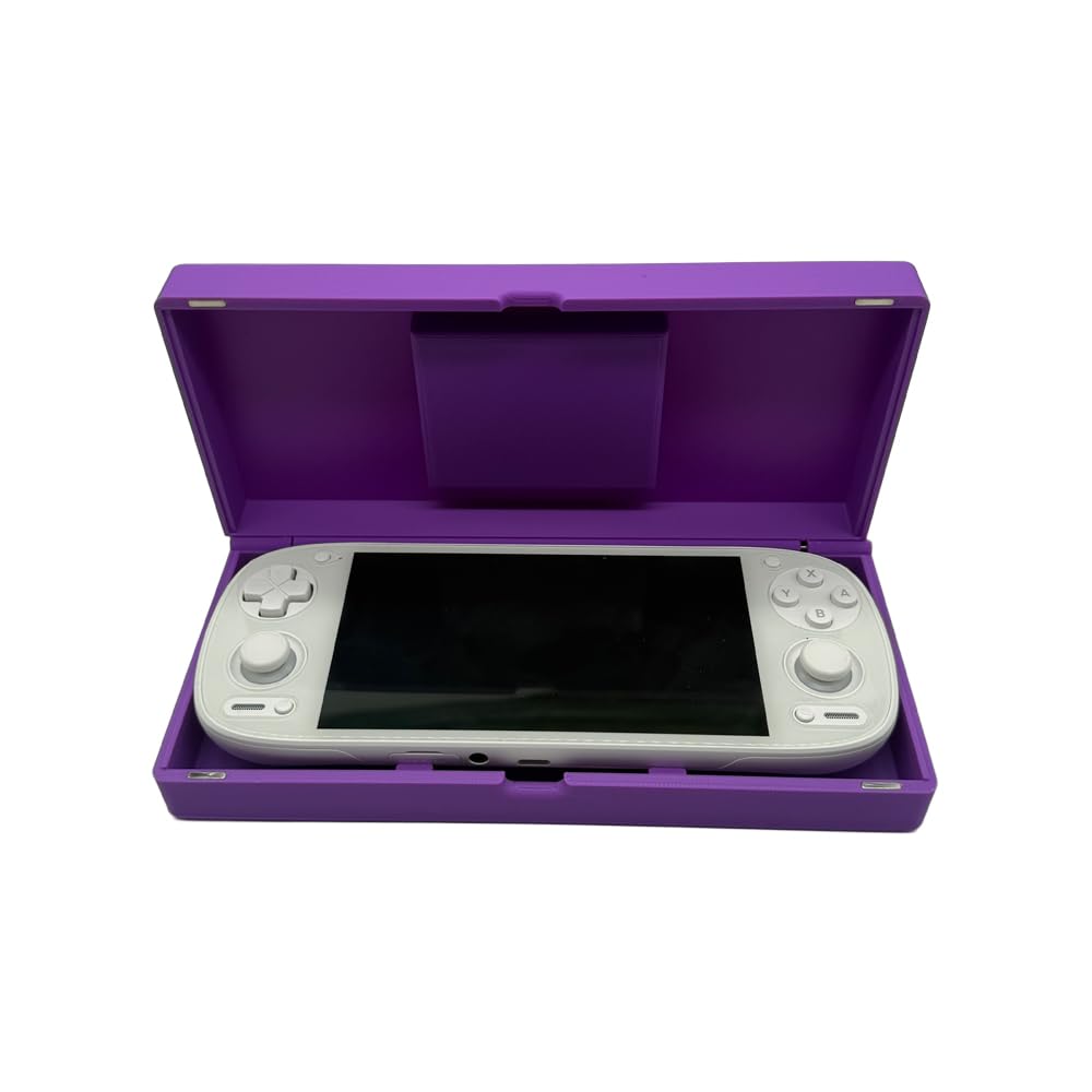 Amazon.co.jp: 1個 for Retroid Pocket 5ケース 保護カバー マグネット